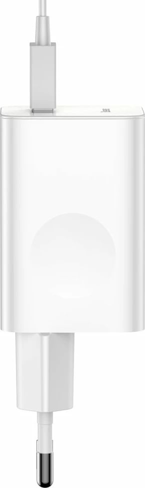 Karikues rrjeti Baseus CCALL-BX02, USB-A, 24W, QC 3.0, Bardhë