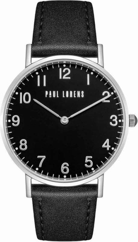 Orë dore për femra Paul Lorens, rozë e zezë