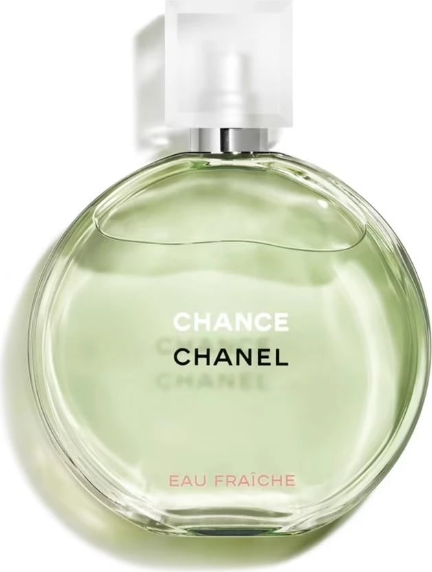 Eau de Toilette për femra Chanel Chance Eau Fraiche, 35ml