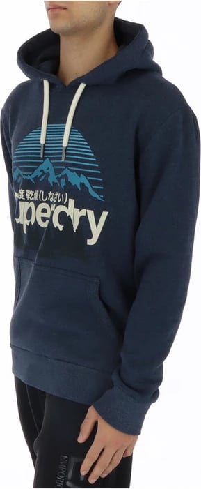 Duks për meshkuj Superdry, për vjeshtë/dimër Duks për meshkuj Superdry, për vjeshtë/dimër