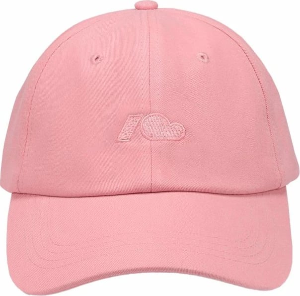 Kapelë bejsbolli Kubota, rozë