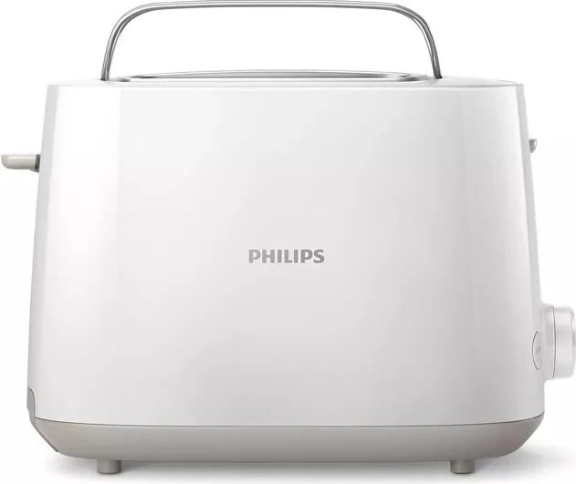 Thekëse buke Philips HD2581/00, i bardhë