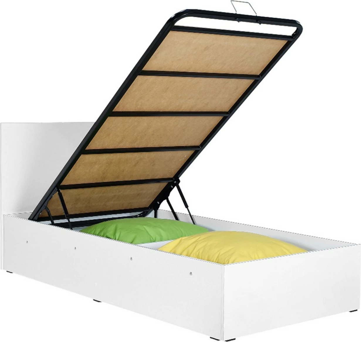 Krevat teke Hanah Home, Krb-090-Bb-2