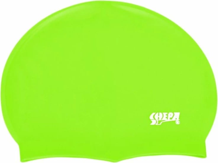 Kapelë noti silikoni Shepa, lime