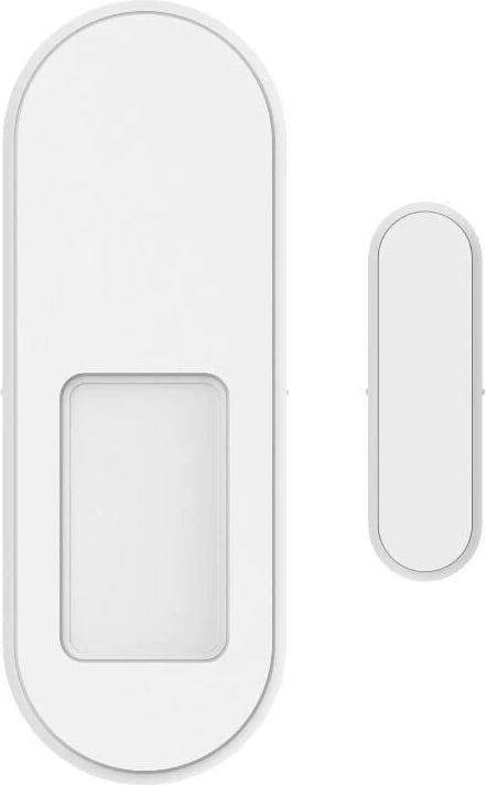 Sensor dere/dritare Heiman WS3DS, Wi-Fi, Tuya Smart Life, i bardhë