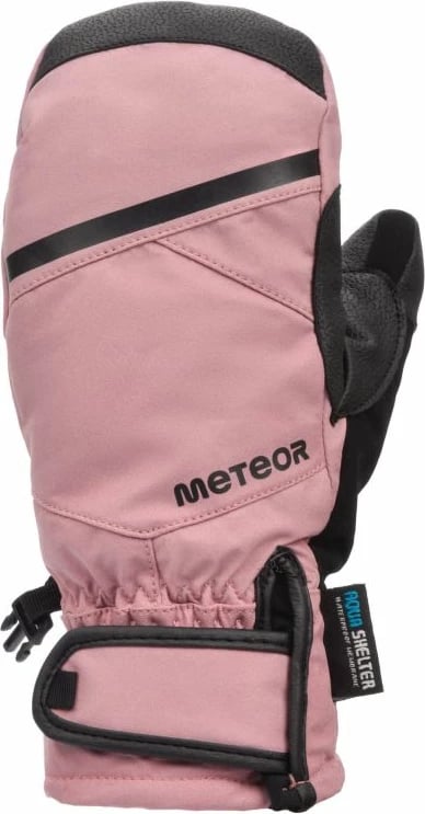 Doreza dimri Meteor, unisex, rozë/zeza