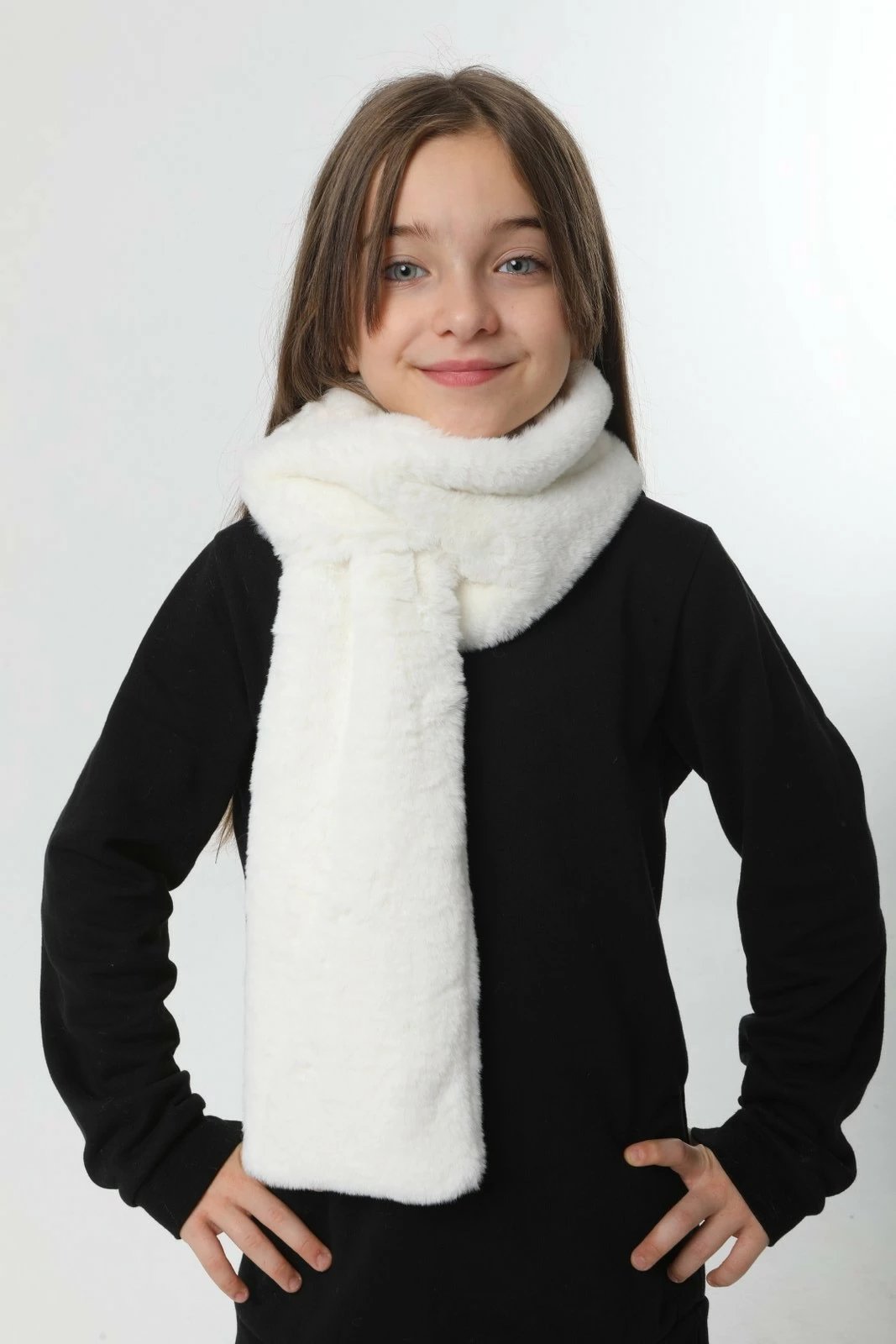 Shall ecru Jumeon, Byn01