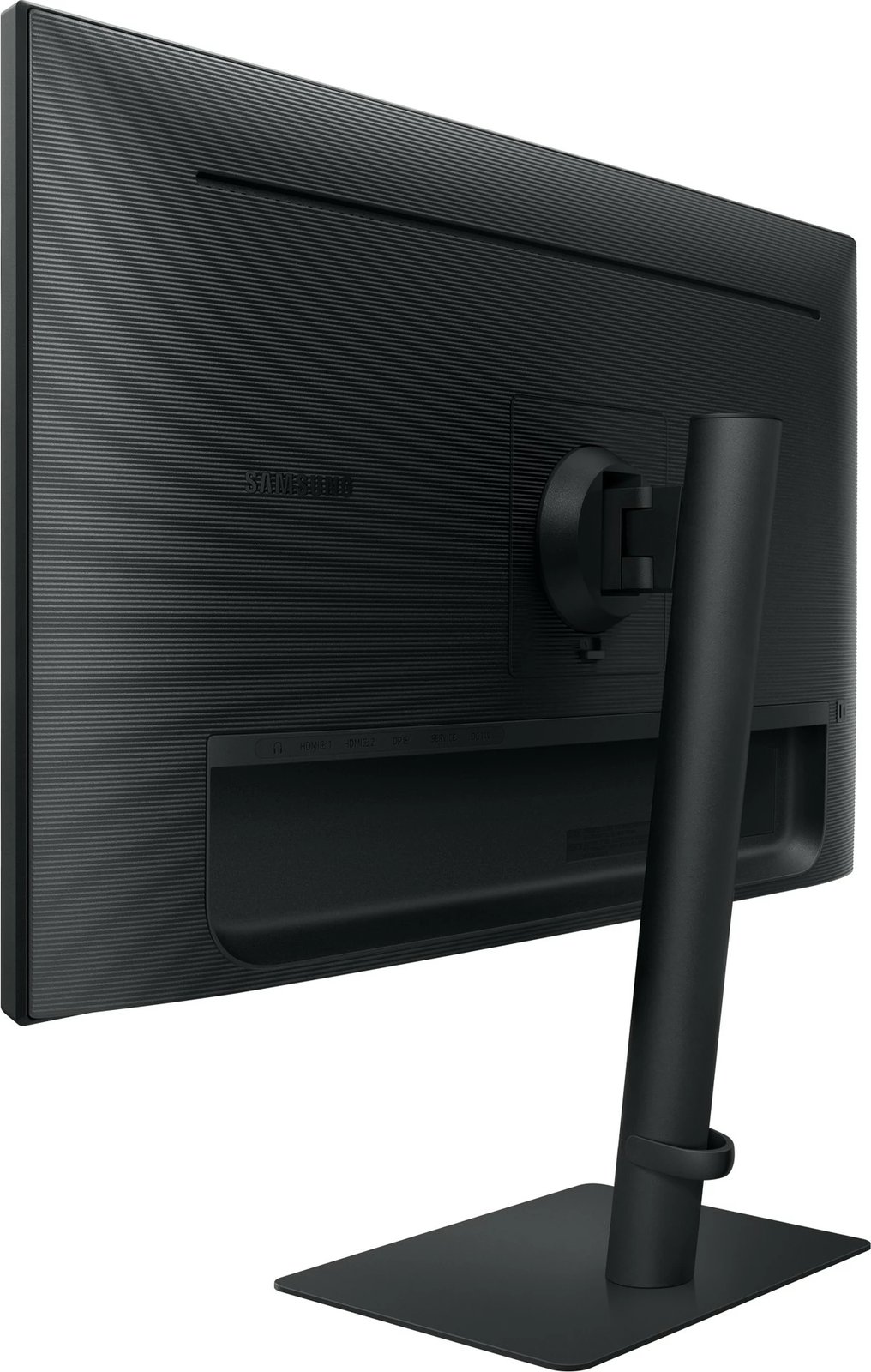 Monitor Samsung S61B, 27", 2560 x 1440 pixels, Quad HD, i zi