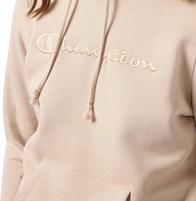 Duks për femra Champion, bezhë