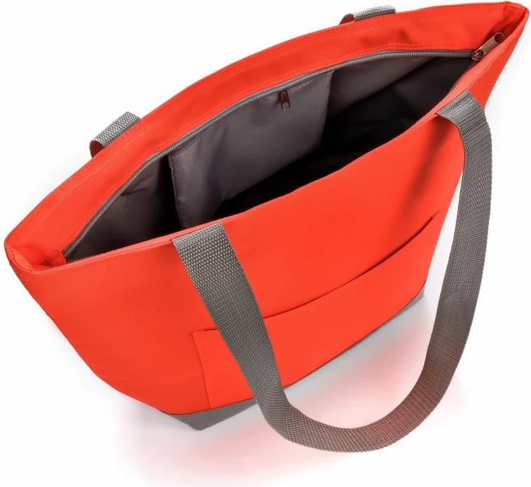 Çantë termike Meteor, portokalli