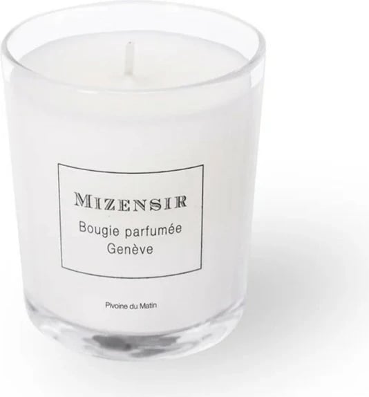 Qiri aromatik Mizensir Morning Peony 90g