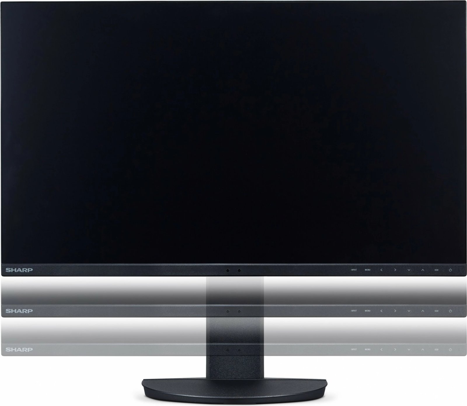 Monitor Sharp MultiSync EA272U, 27 inç, 4K Ultra HD, i zi
