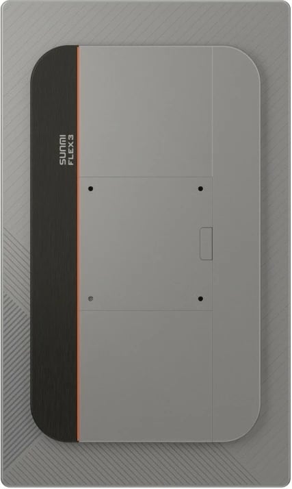 Terminal Android Sunmi Flex3 P11050016 18.5" FHD, 4GB RAM, 64GB ROM, Wi‑Fi Bluetooth NFC, i zi