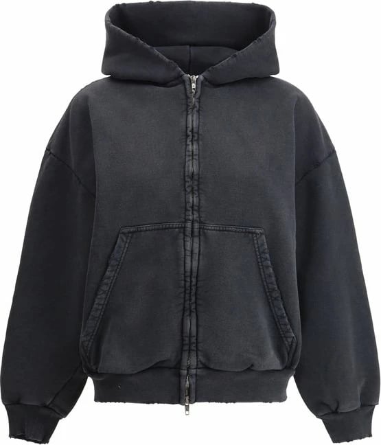 Duks për femra Balenciaga, i zi