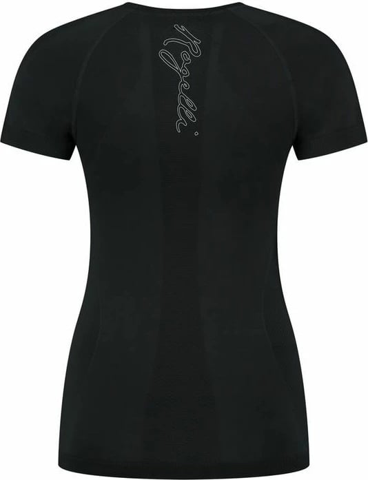 Maicë vrapimi Yakimasport, e zezë