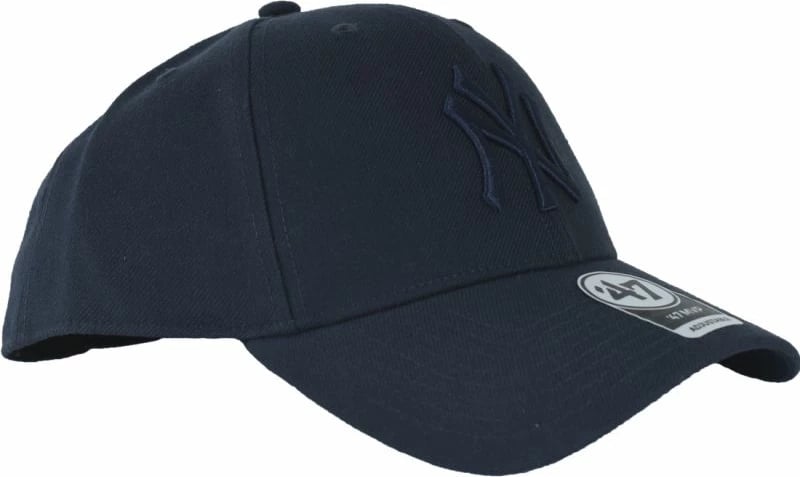 Kapelë New York Yankees MVP për meshkuj dhe femra, blu marine