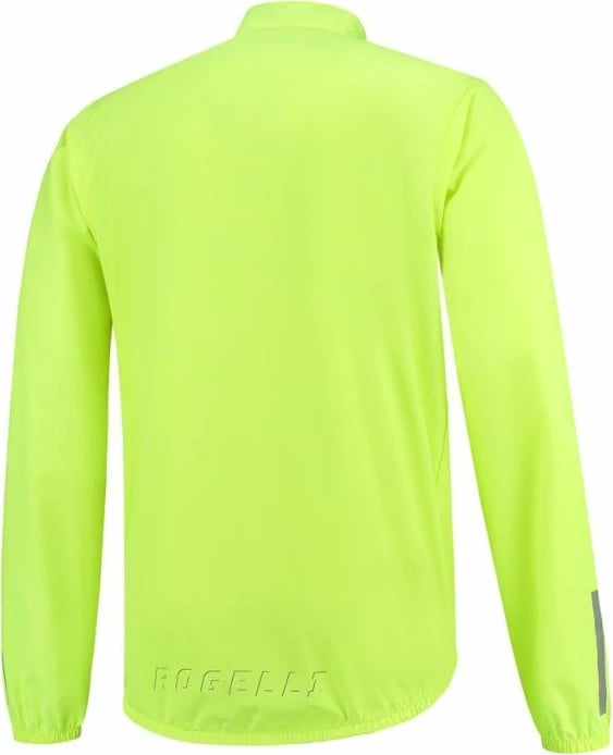 Jakne për meshkuj Rogelli, fluor