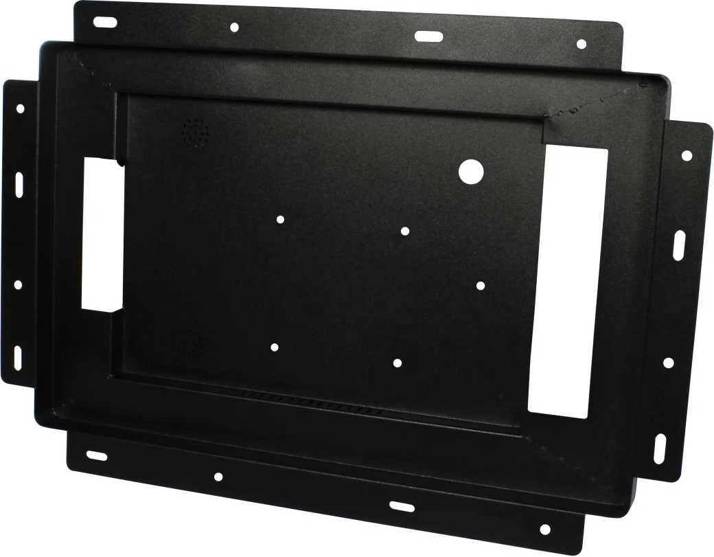 Tablet me ekran prekje ALLNET 21 Zoll, zbh. Wandmontage Einbaurahmen, për montim në mur
