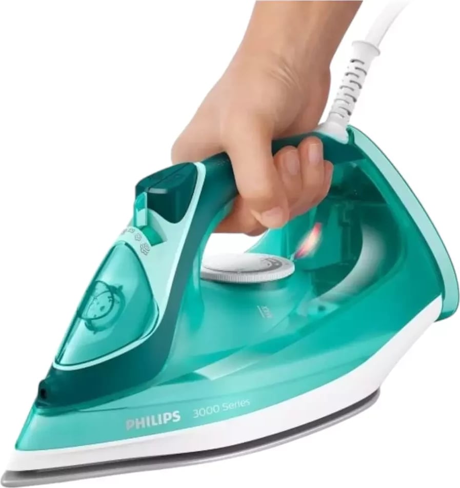 Hekur Me Avull Philips 3000 Series