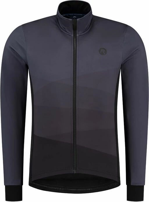 Jakne Rogelli lifestyle, e zezë