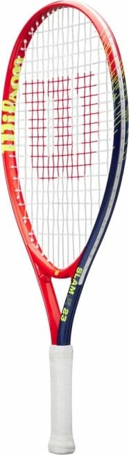 Raketë tenisi për fëmijë Wilson, e kuqe/navy