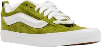 Atlete Vans meshkuj, të gjelbra Atlete Vans meshkuj, të gjelbra