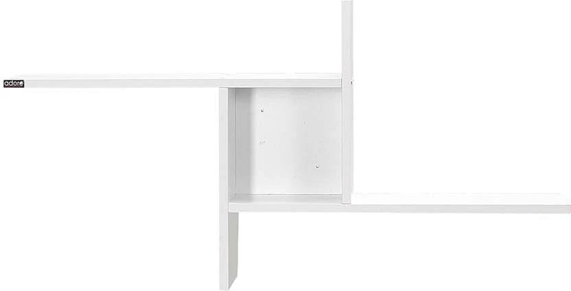 Raf muri Hanah Home, Diamond White, Raf-04-Dd-1