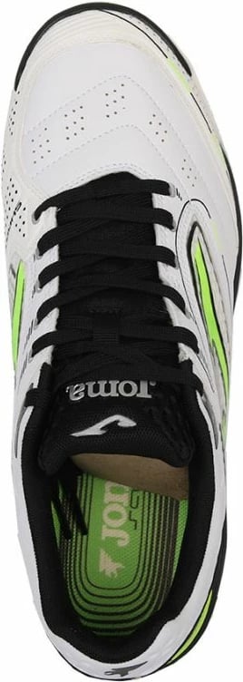 Atlete futbolli për meshkuj Joma, të bardha