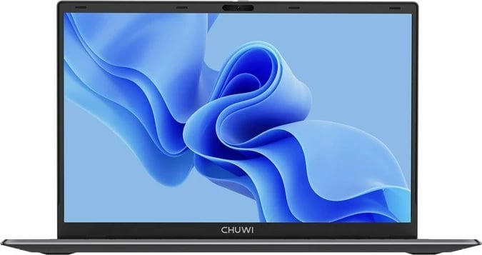 Laptop CHUWI GemiBook-X-Pro-K2, 14.1", Intel N150, 16 GB RAM, 512 GB SSD, Gri