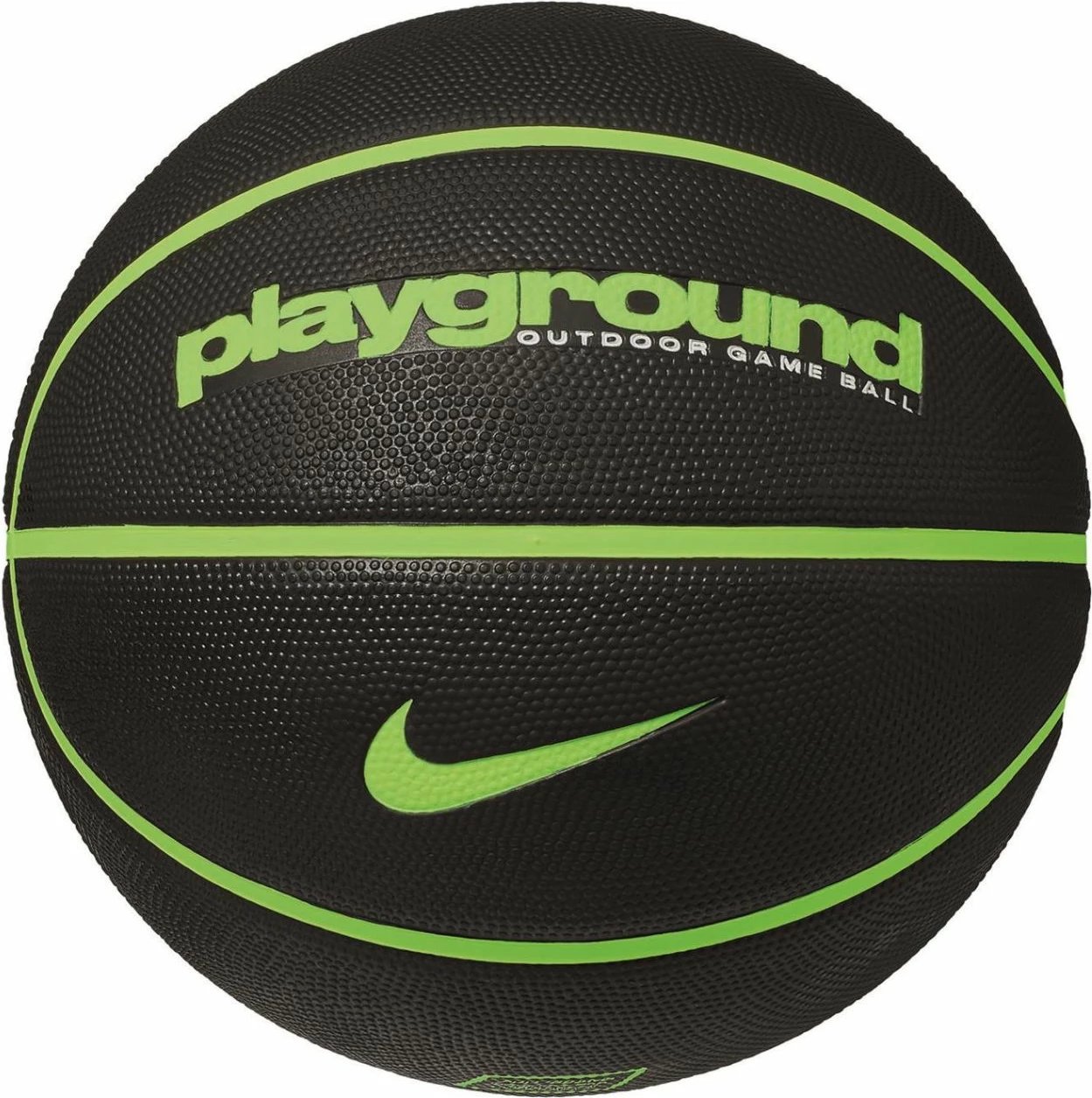 Top basketbolli Nike për meshkuj, i zi