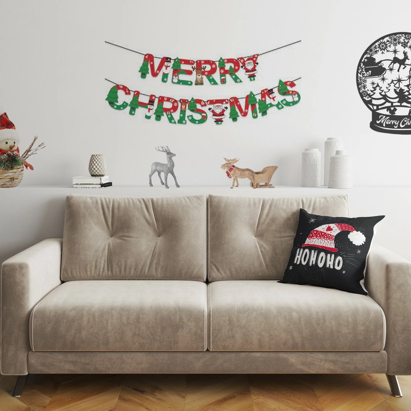 Jastëk Evila Originals, YY202364, shumëngjyrësh, 43x43cm