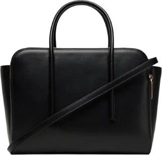 Çantë Calvin Klein, femra, e zezë