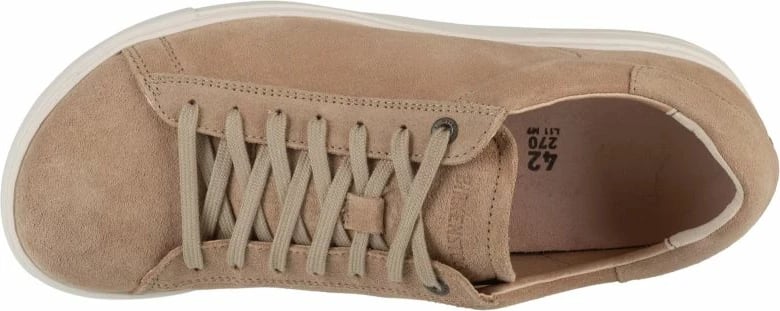 Këpucë Birkenstock femra, bezhë