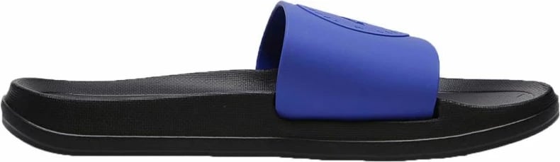 Shorce për djemtë 4F, blu marine