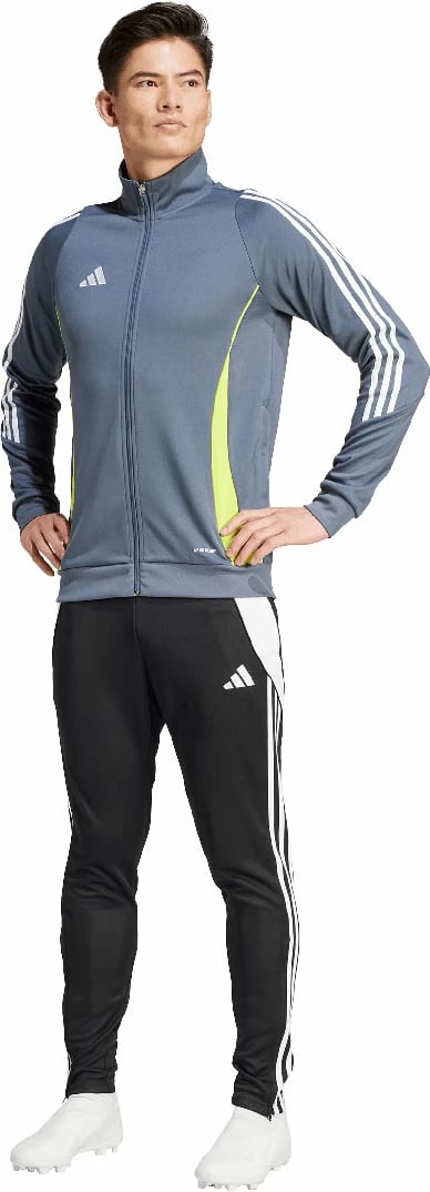 Duks për meshkuj adidas, gri Duks për meshkuj adidas, gri