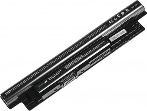 Bateri për laptop Green Cell DE109