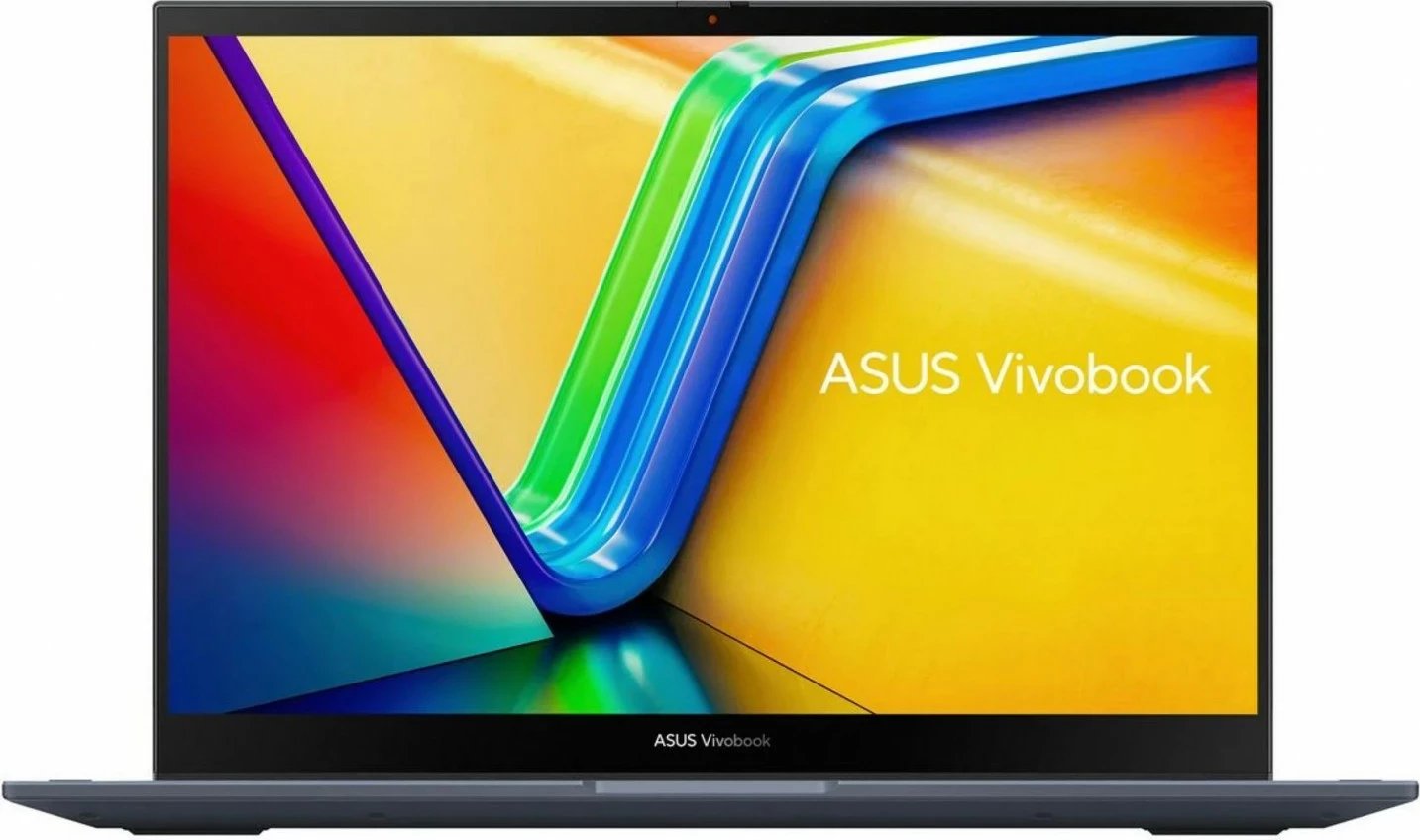 Laptop 2 në 1 Asus Vivobook S14 Flip TN3402YA-LZ268W, Ryzen 7, 16GB RAM, 1TB SSD, 14” Touch, Blu