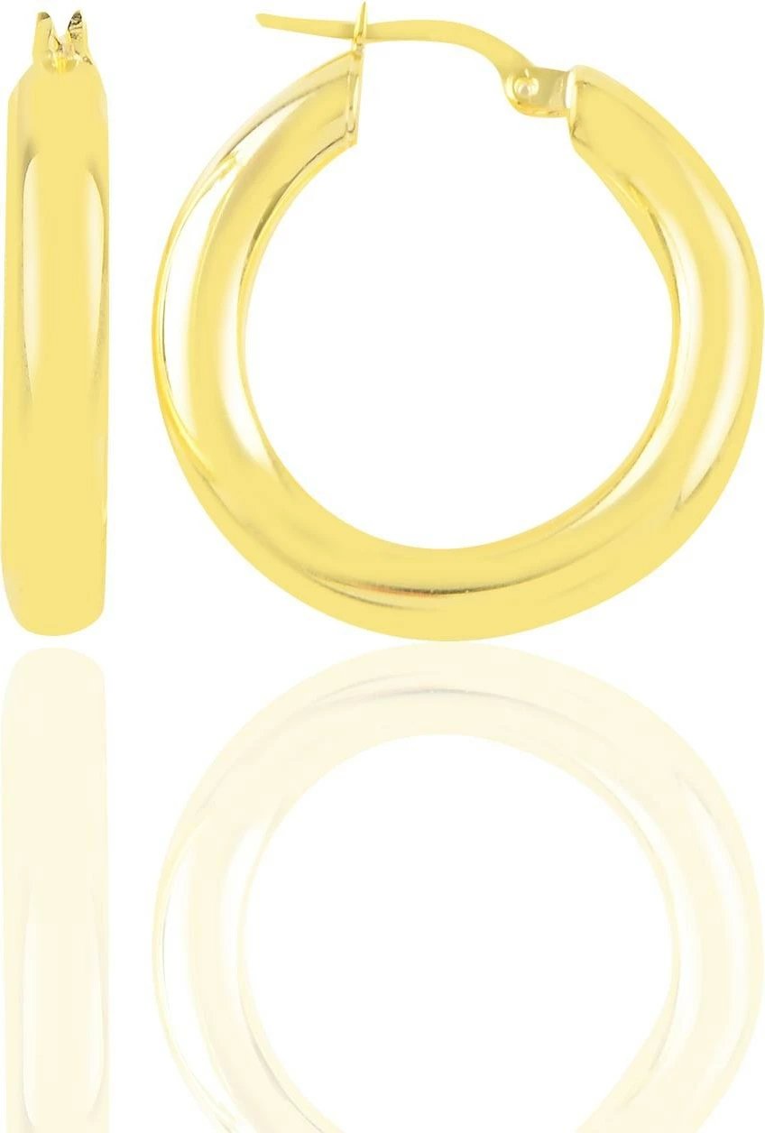 Vathë argjendi ngjyrë ari, Jumeon, 10937G