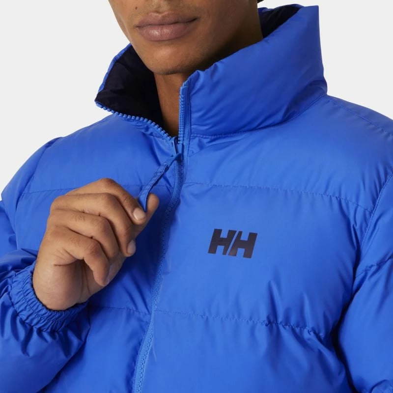 Jakne për meshkuj Helly Hansen, e kthyeshme