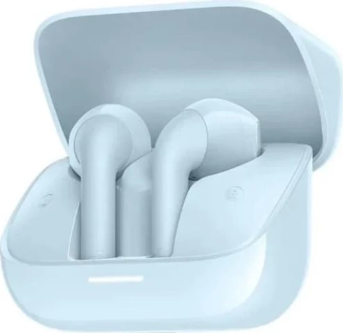 Kufje Anker Soundcore K20i, Bluetooth 5.3, blu