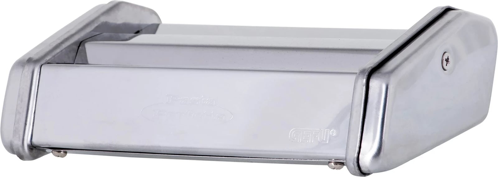 Makinë manuale për pasta GEFU G-28300, çelik inox