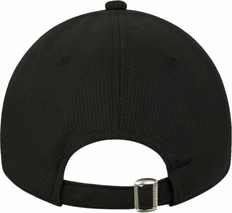 Kapelë New Era për meshkuj dhe femra, e zezë