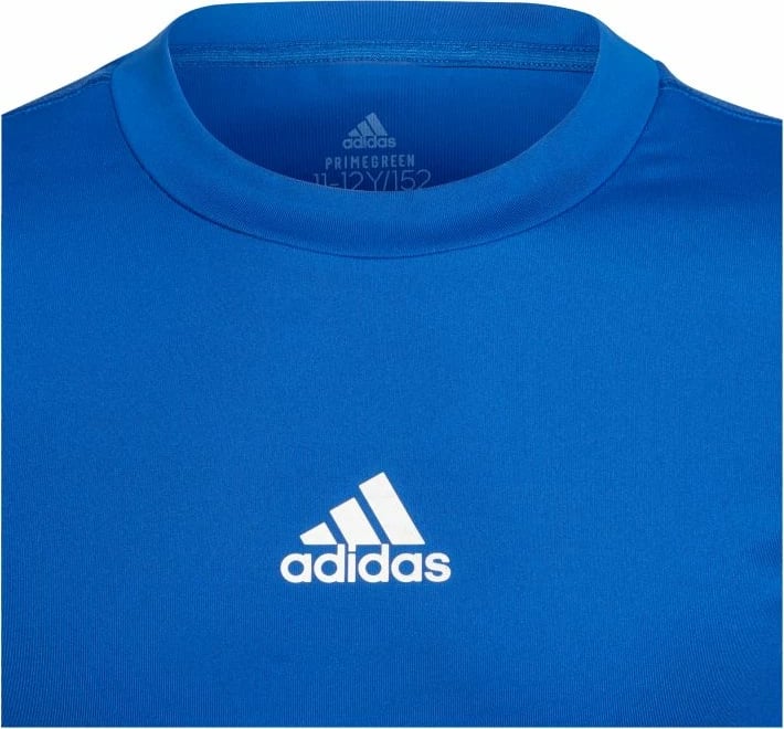Maicë për fëmijë adidas, blu
