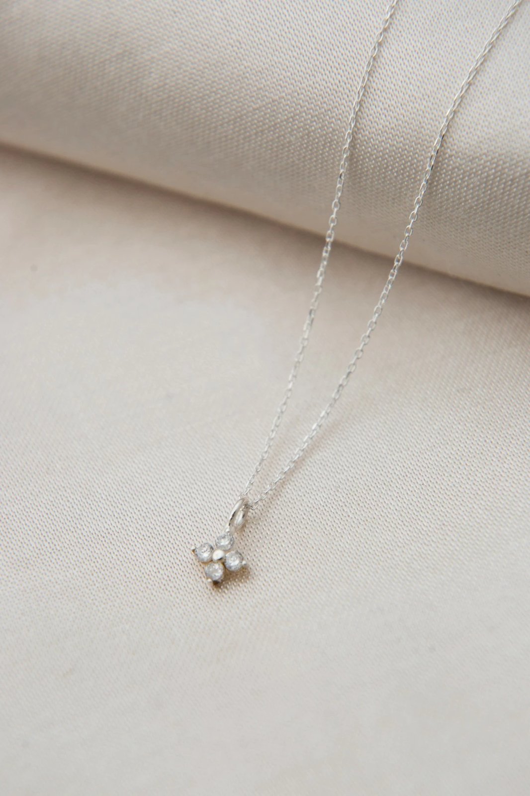 Qafore argjendi Elika Silver, ELKMD50285