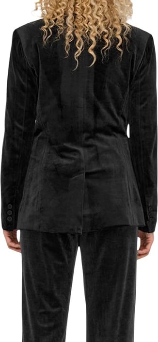 Jakne Only femra, e zezë