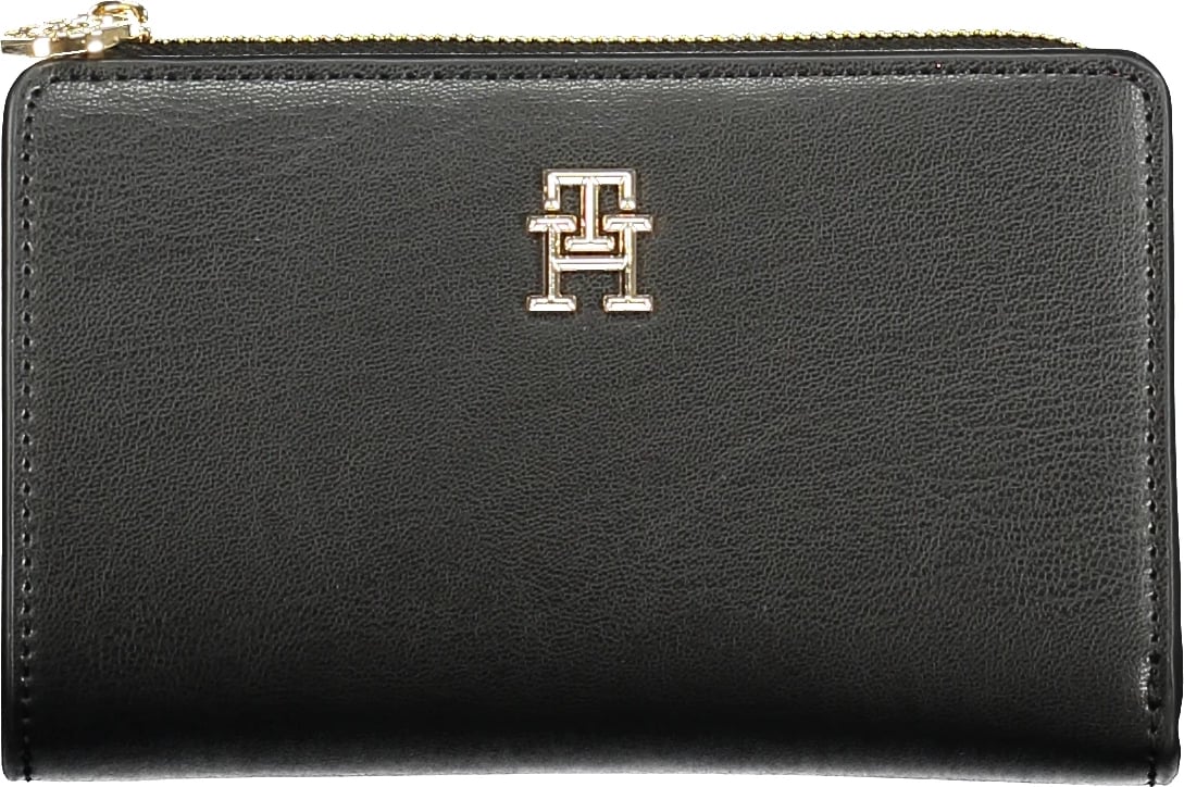 Portofol TOMMY HILFIGER UNI femra, i zi