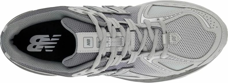 Atlete New Balance, grafit