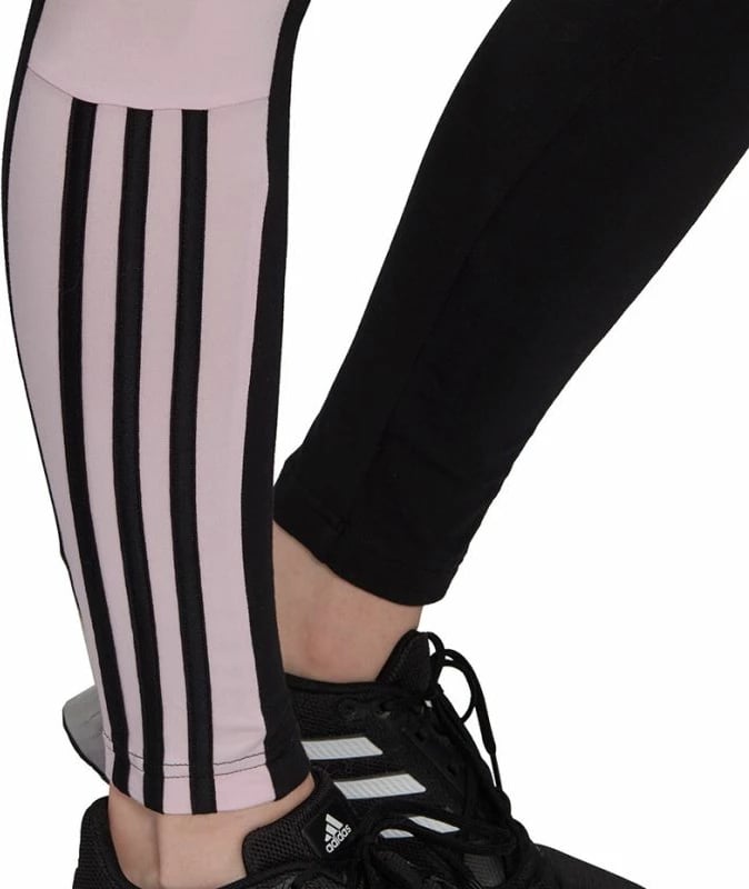 Hellonke për femra adidas, të zeza dhe të rozë