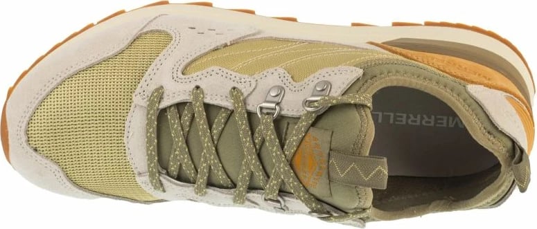 Atlete Merrell për meshkuj, bezhë