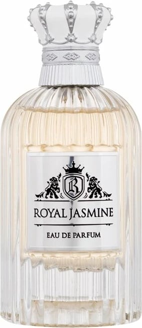 Eau de Parfum Assala Prime Royal Jasmine 100ml